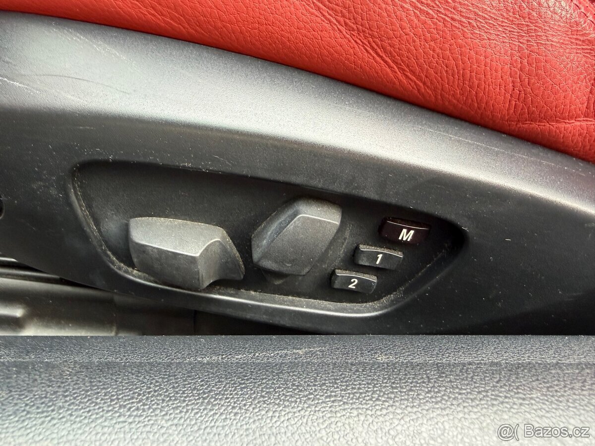 BMW E93 325i Kabriolet r.v. 2008 Automat - 13