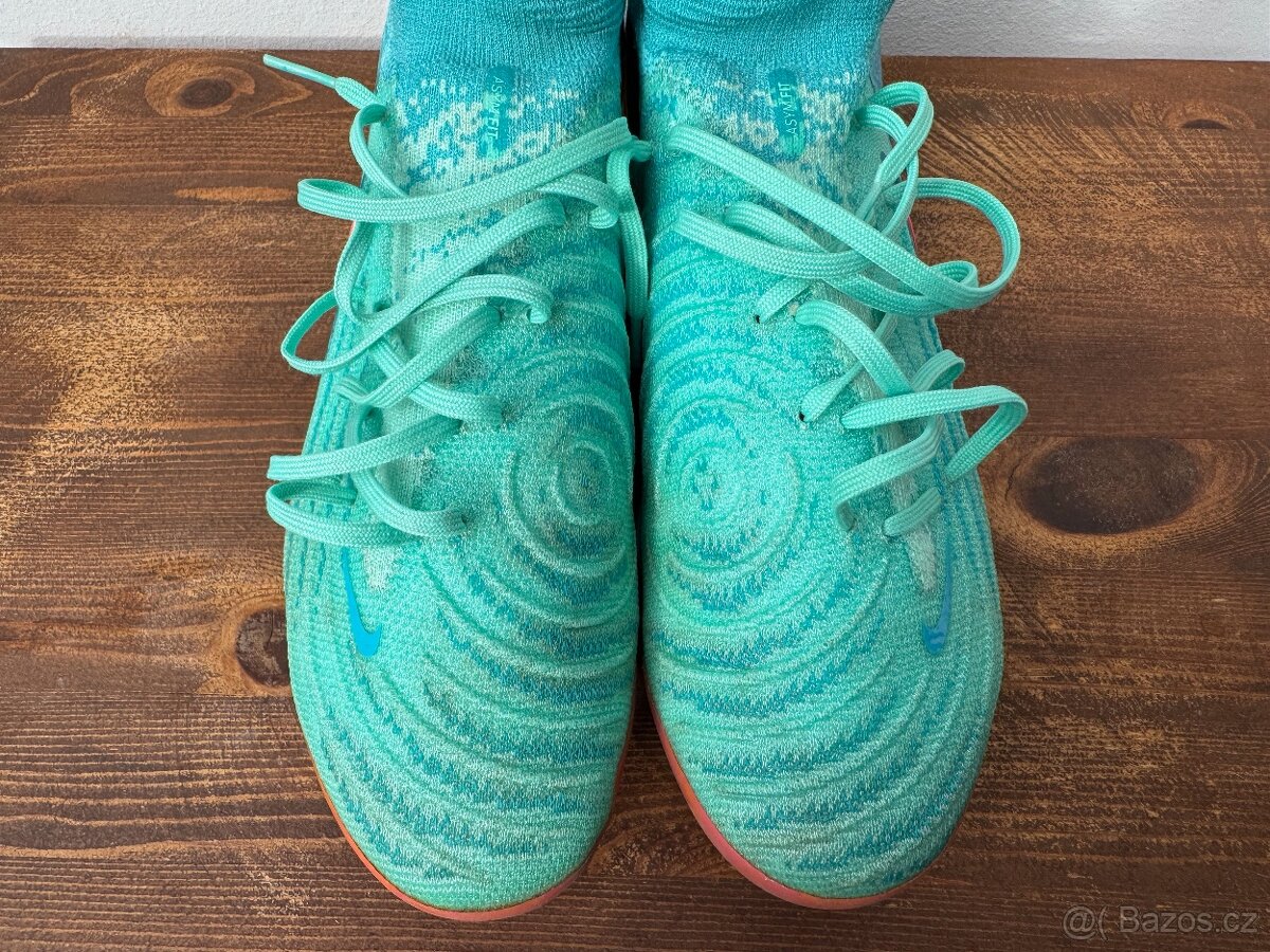 Kopačky Nike Phantom vel. 43 - 13