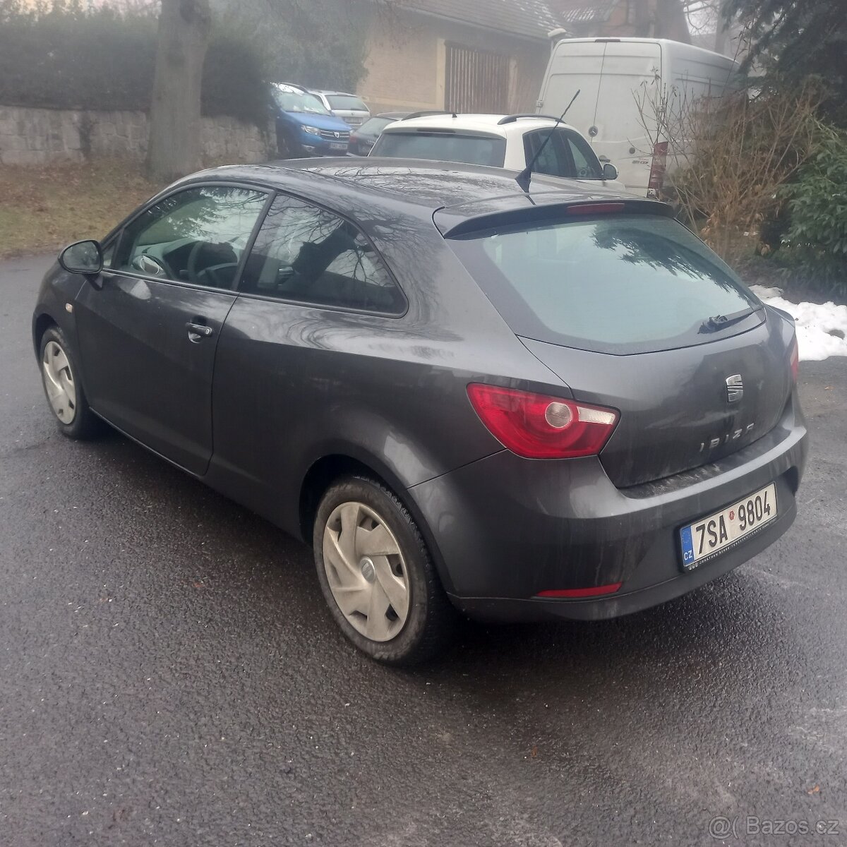 Seat ibiza - 13