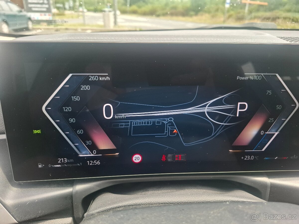 BMW 320I TOURING FACELIFT CEBIA - 13