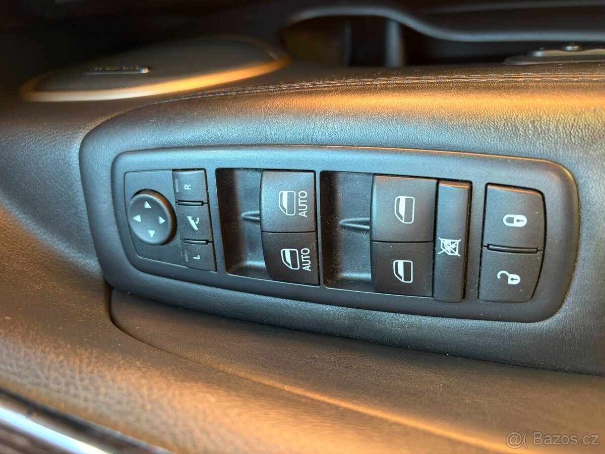 Jeep Grand Cherokee 3.0 Crd 4x4 - 13