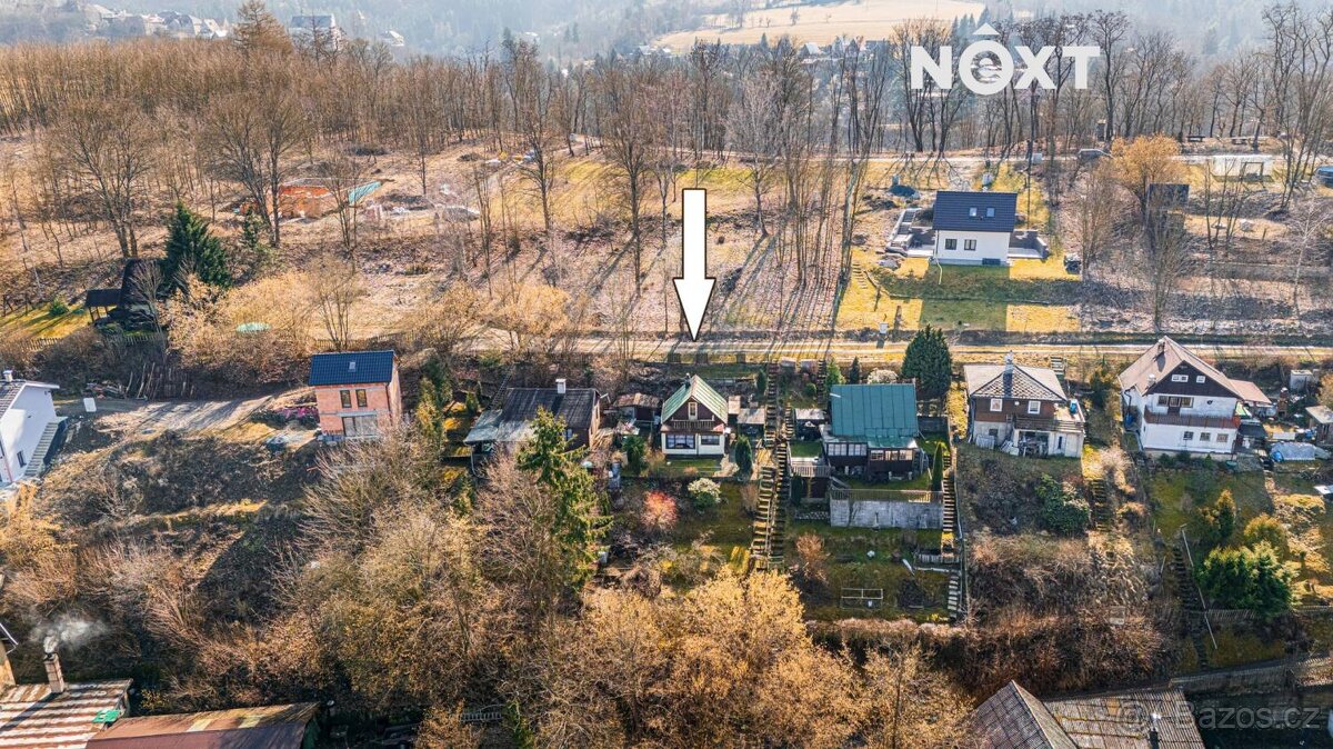 Prodej Chata, 74㎡ - 13
