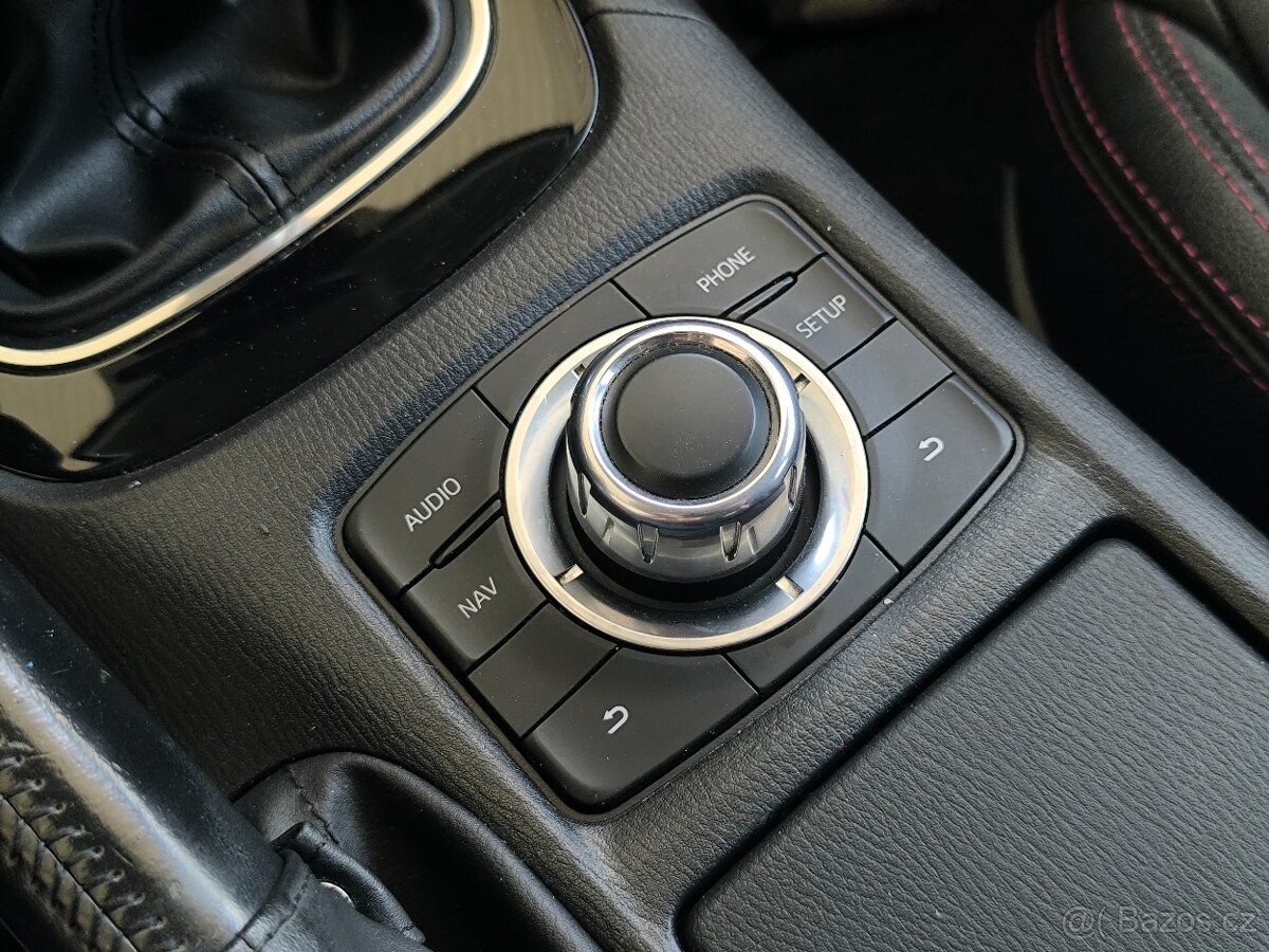 Mazda 6 _ 2.2D - 13