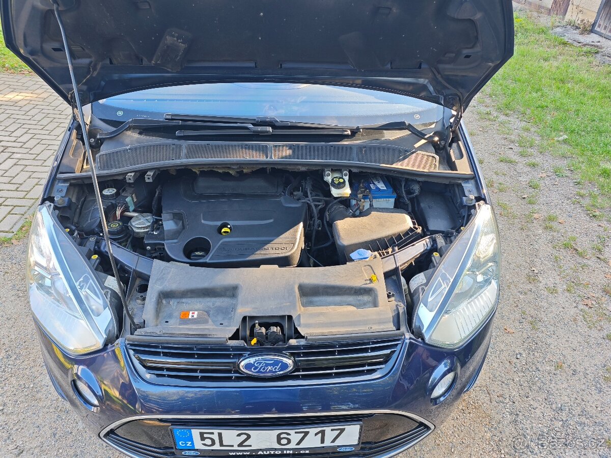 FORD S-MAX - 13