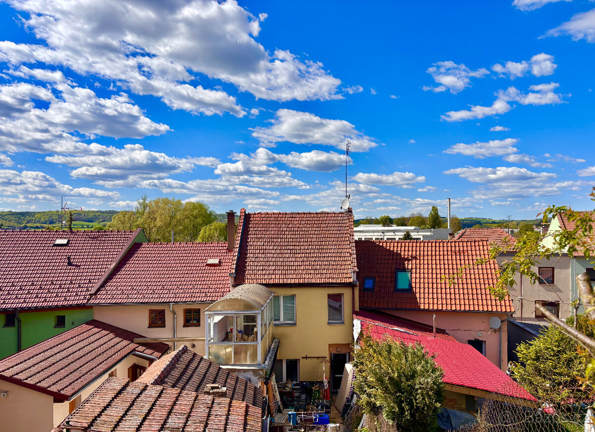Prodej domu 3+1, Brodek u Prostějova - 13