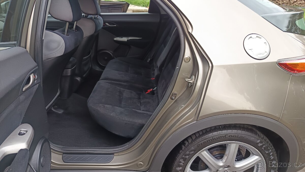 Prodám Honda Civic 1.4 - 13