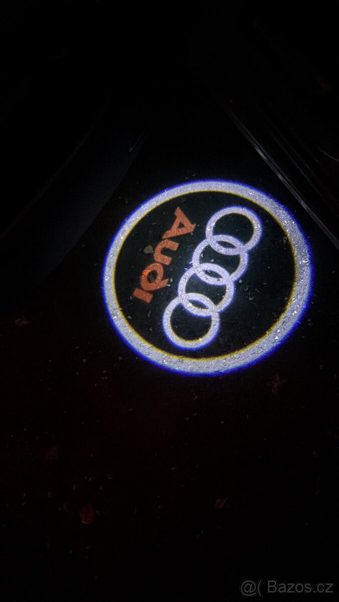 Audi A4 B8 2.0 TDi 105kw - 13