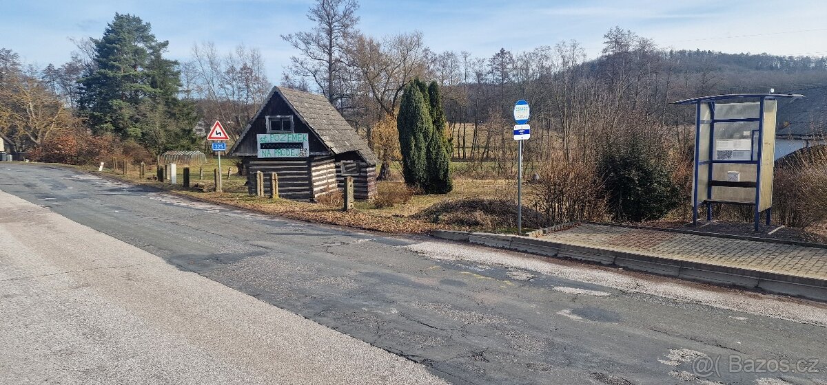 Roubena chaticka - 13