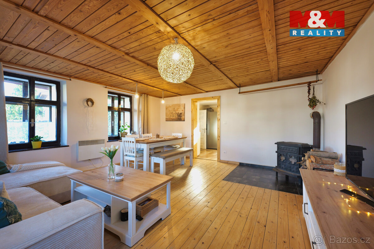Prodej chalupy, 105 m² - 13