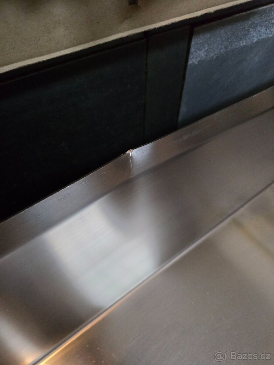 Sporák plynový se 3 hořáky WOK Casta - 13