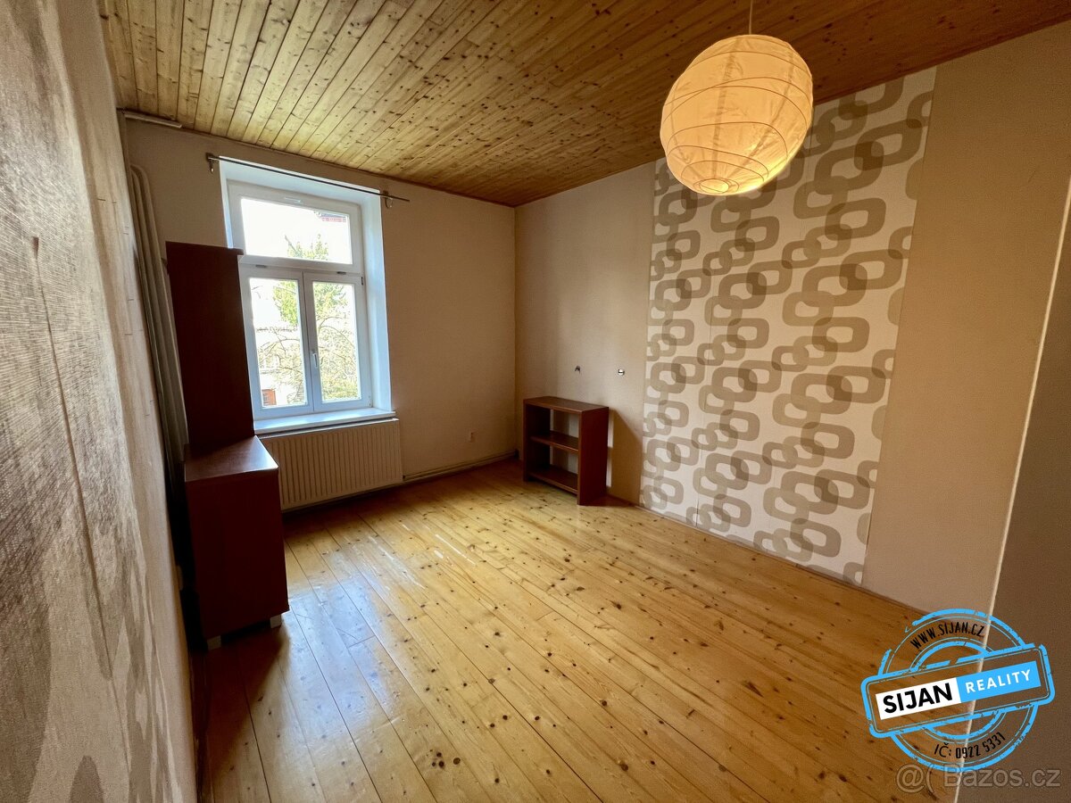 Pronájem bytu 4+kk v Opavě, ev.č. 00639 - 13