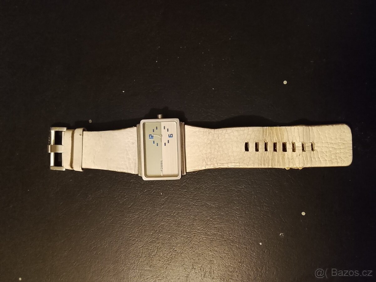 Prodám více druhů hodinek - 13