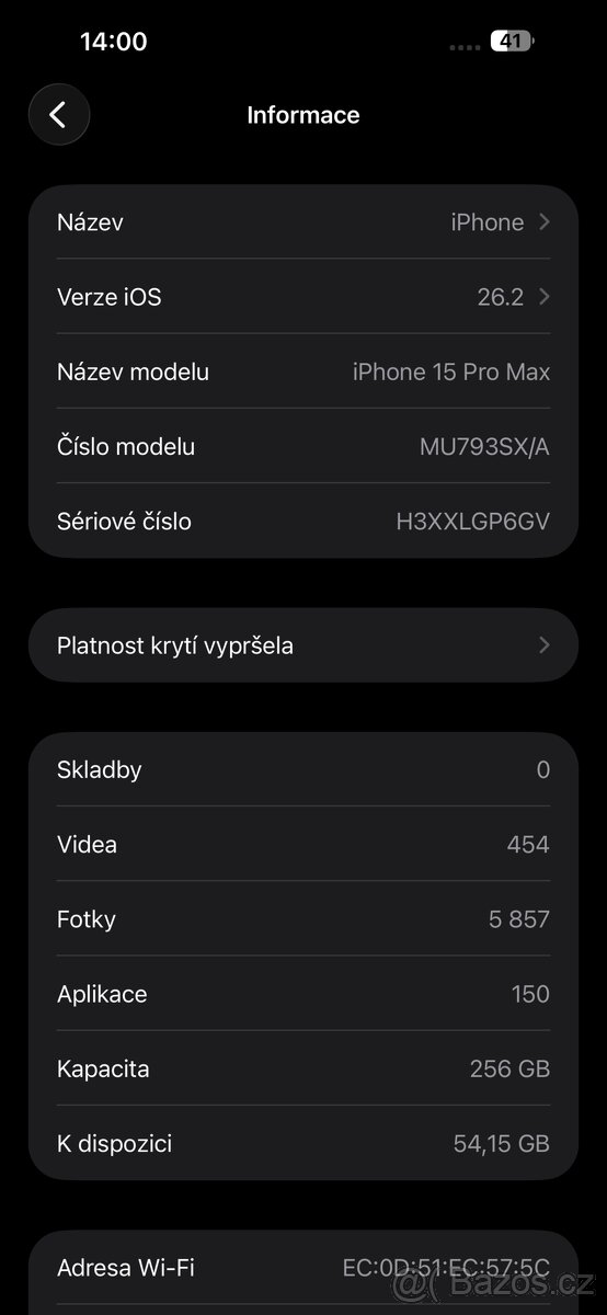iPhone 15 Pro Max - 13