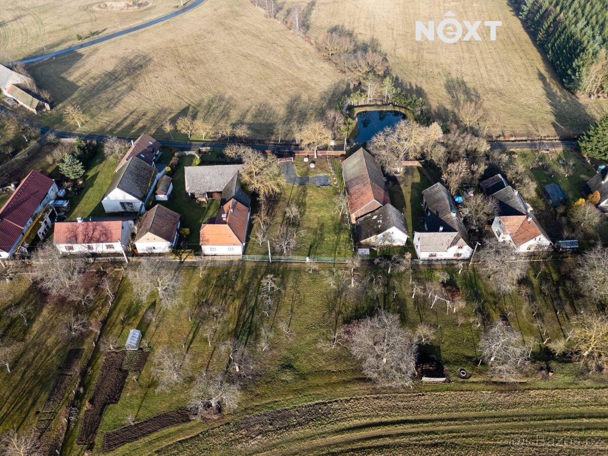 Prodej pozemek Bydlení, 1882㎡ - 13