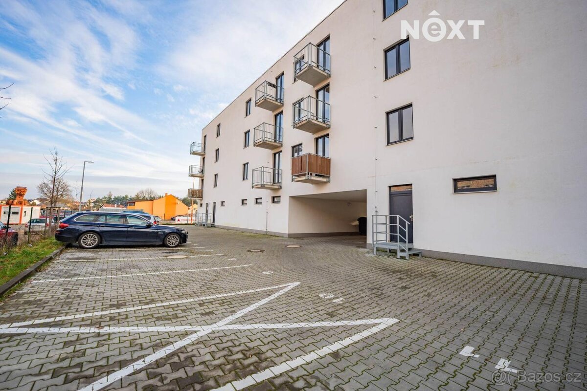 Prodej komerční Apartmány, 36㎡ - 13