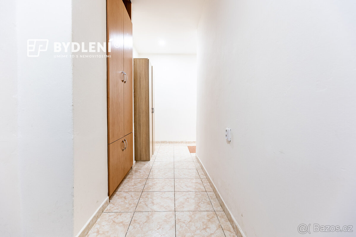 Prodej bytu 2+1 60m² - 13