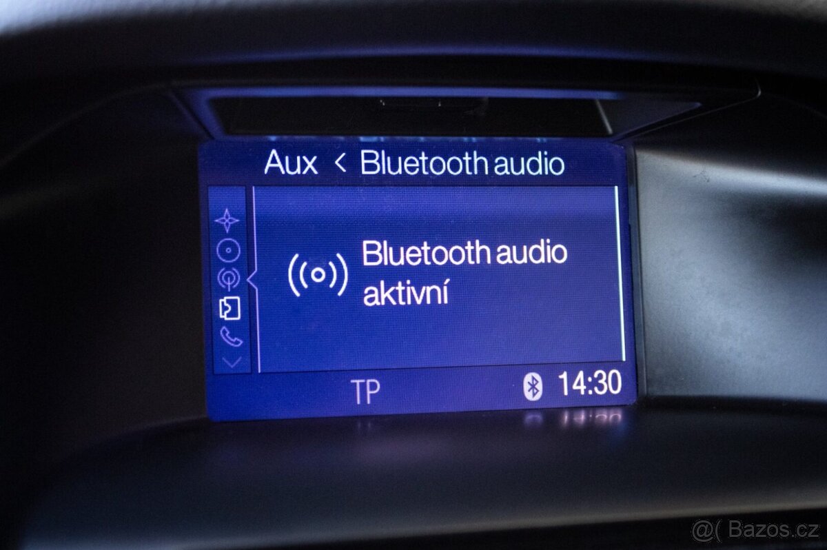 Ford Focus Kombi 1.6 TDCi DPF - 13