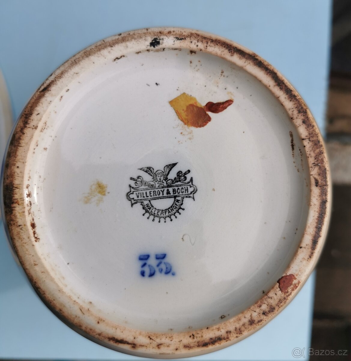 Mycí sada Villeroy@Boch - 13