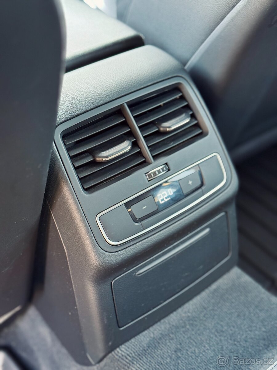 Audi A4 / B9 / Avant / 2.0Tdi - 13