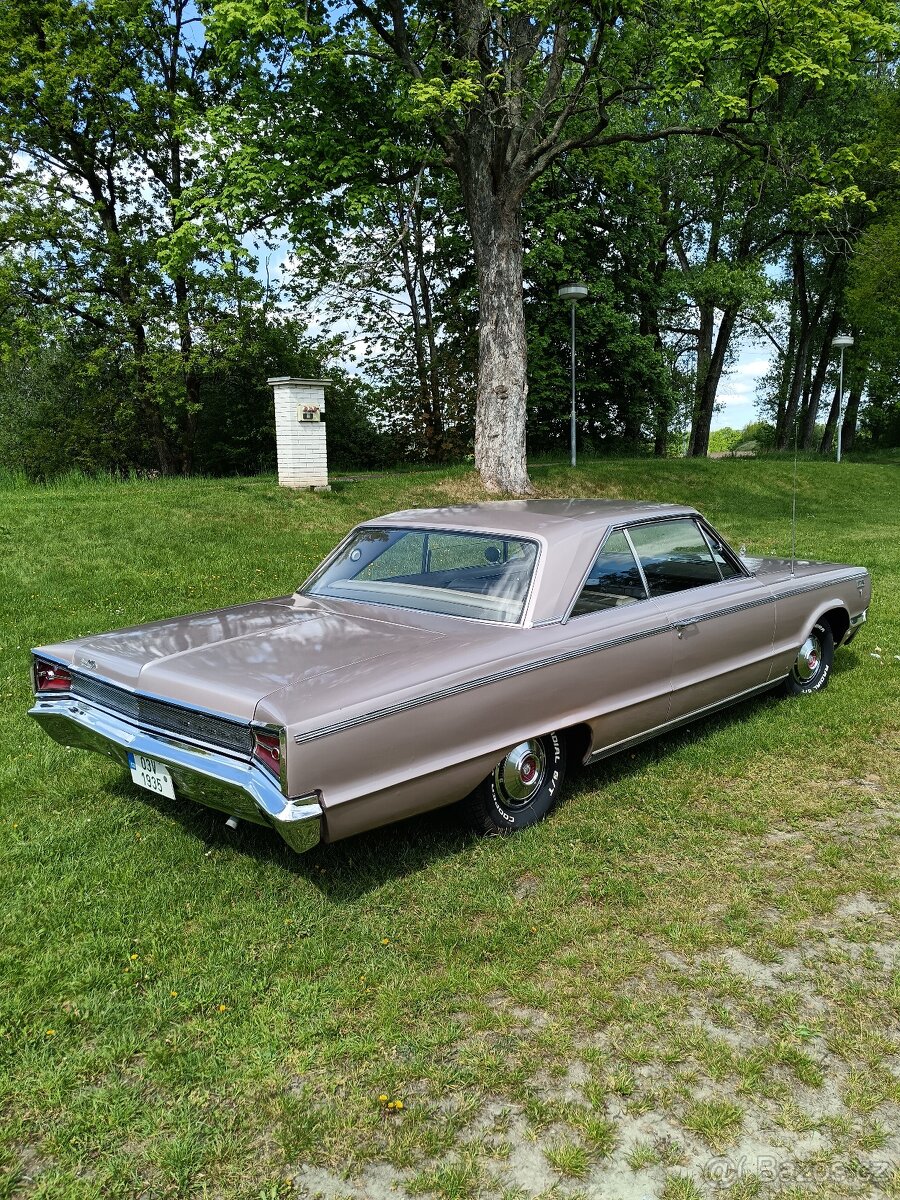 Prodám Dodge Polara - 13