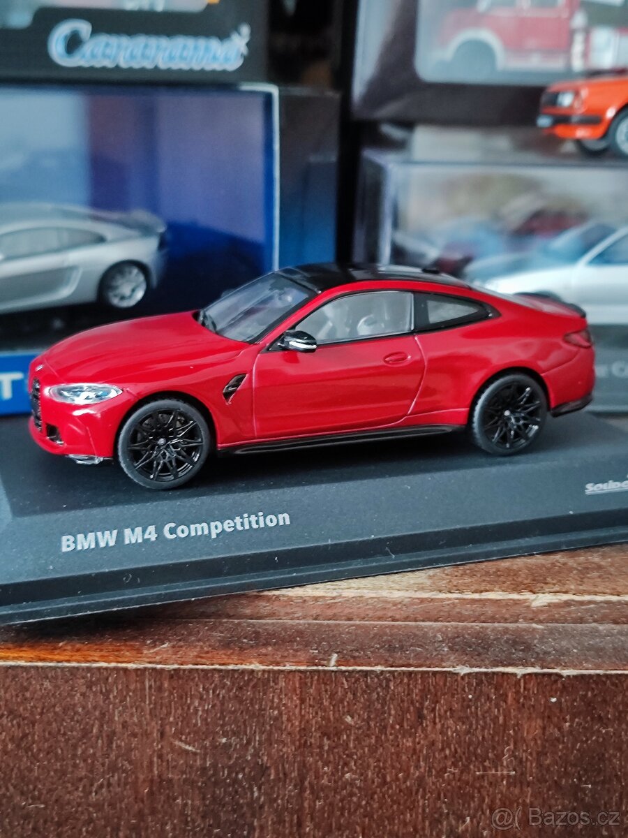 Modely áut časť 15 - 13