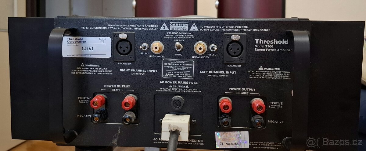 HIGH-END audio system - 13