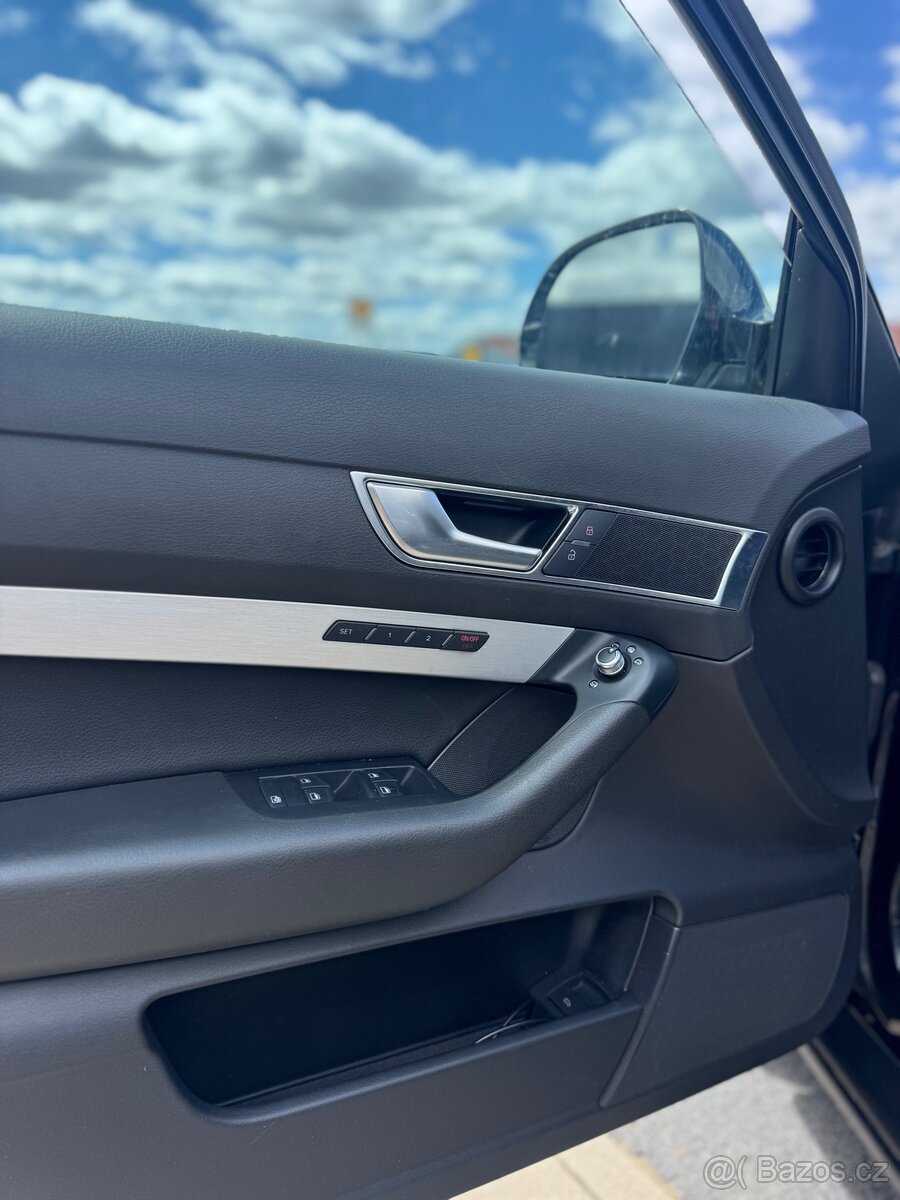 Audi a6 3.0 tdi quattro - 13