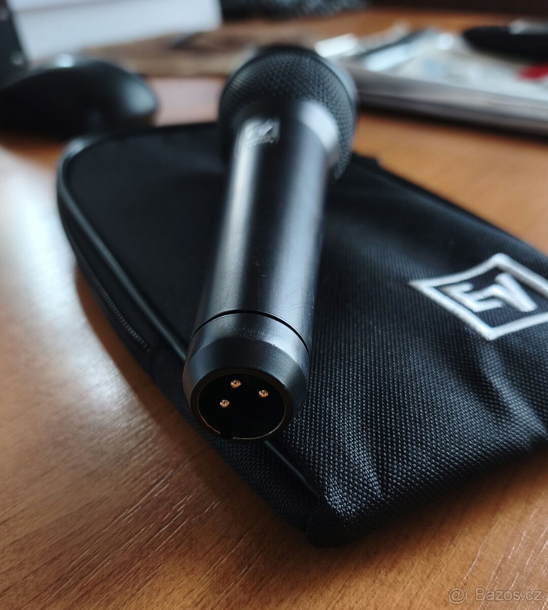 Mikrofon Electro-Voice ND96 - 13