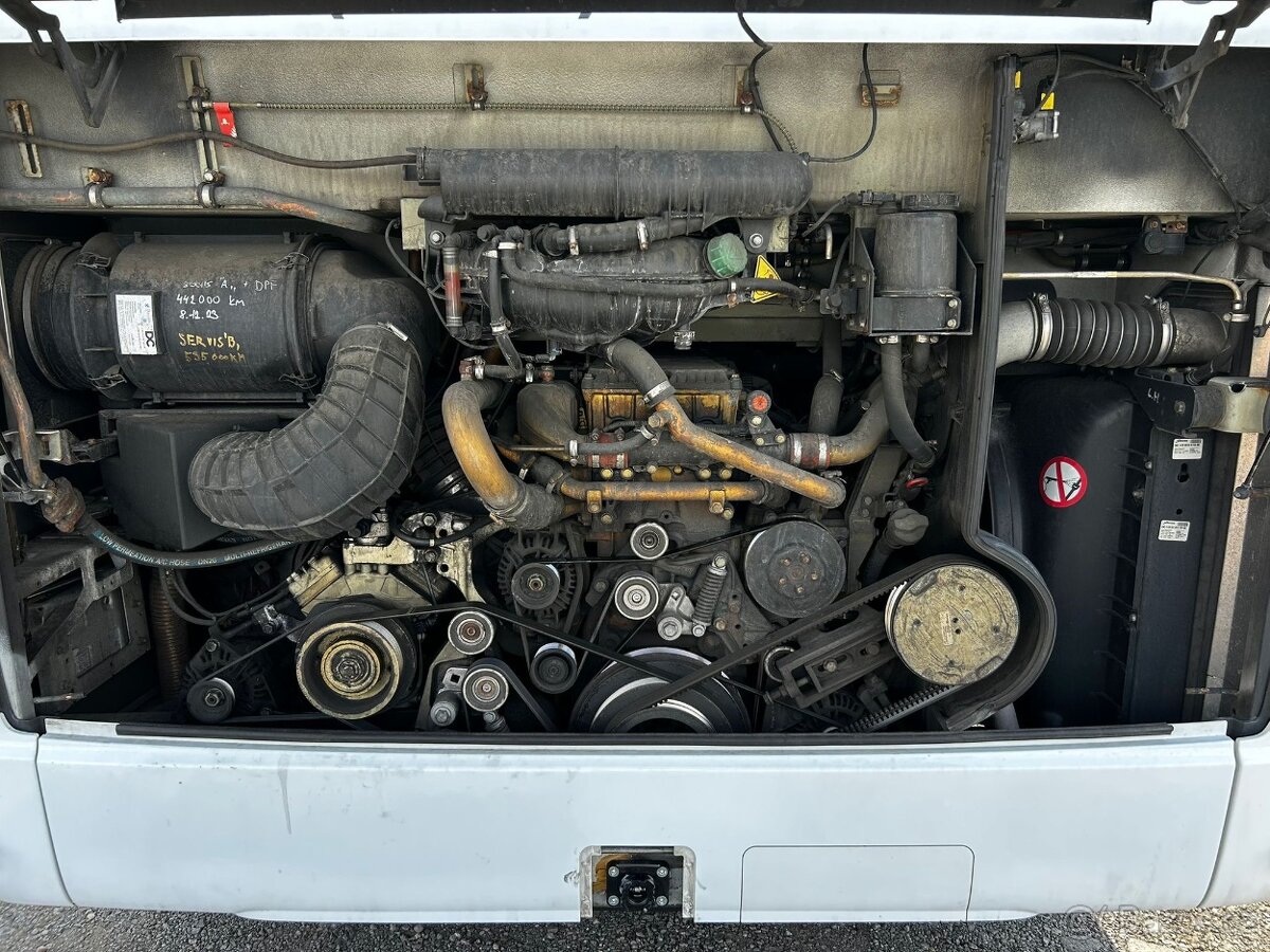 MB Travego 15 RHD - 13