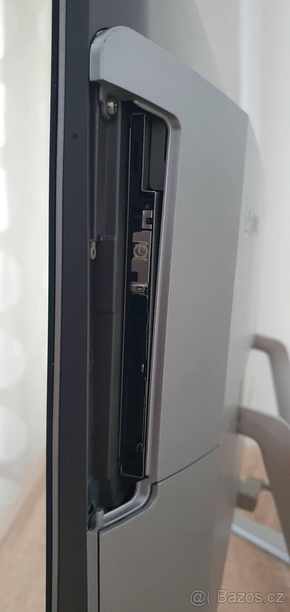 Lenovo B50-30 AIO Touch 24" - 13