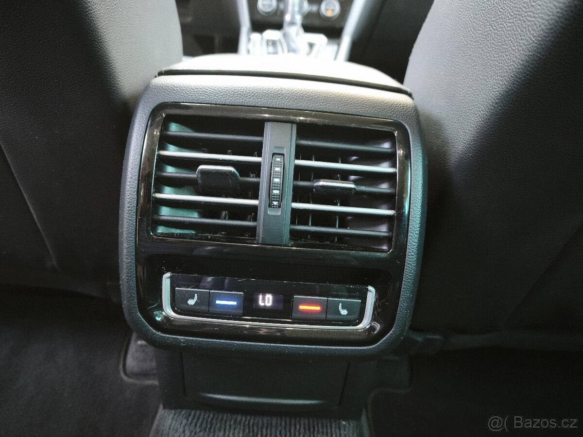 Passat B8 2.0 TDI 176 kW DSG - 13