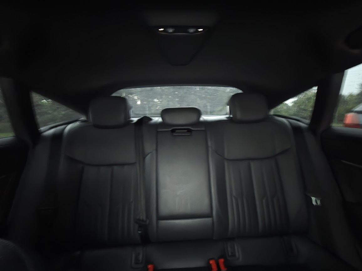 Audi A7 2018, stav km 177xxx - 13