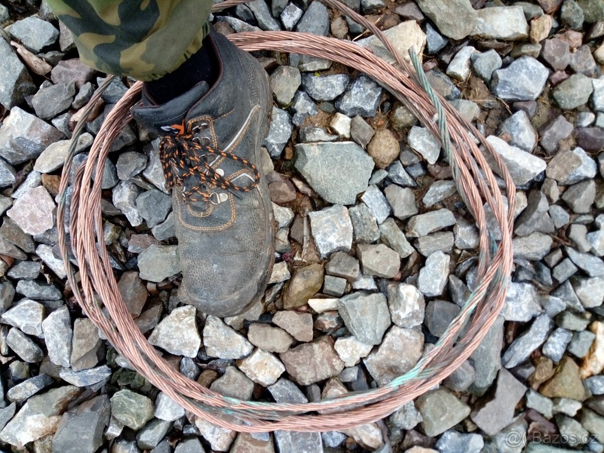 cirkula,hřídel,kabel,elektromotor,cyky - 13