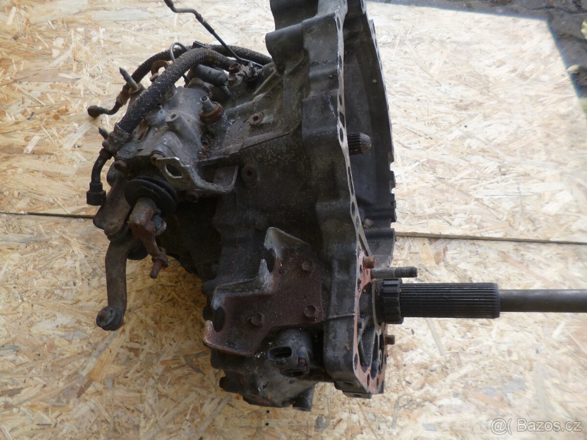 Převodovka Toyota RAV4 rok 1995 - 13
