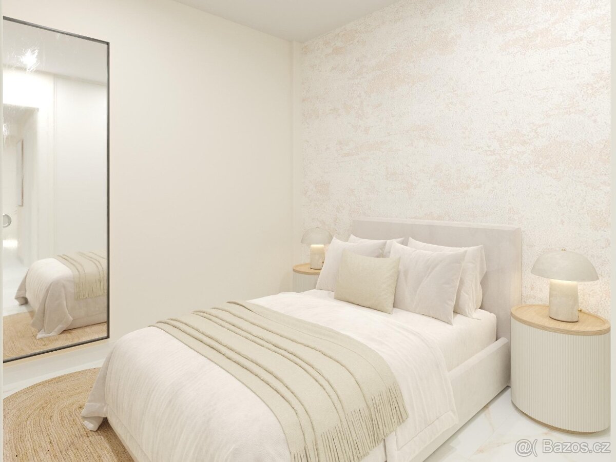 Řadový dům v Dolores – novostavba - 13