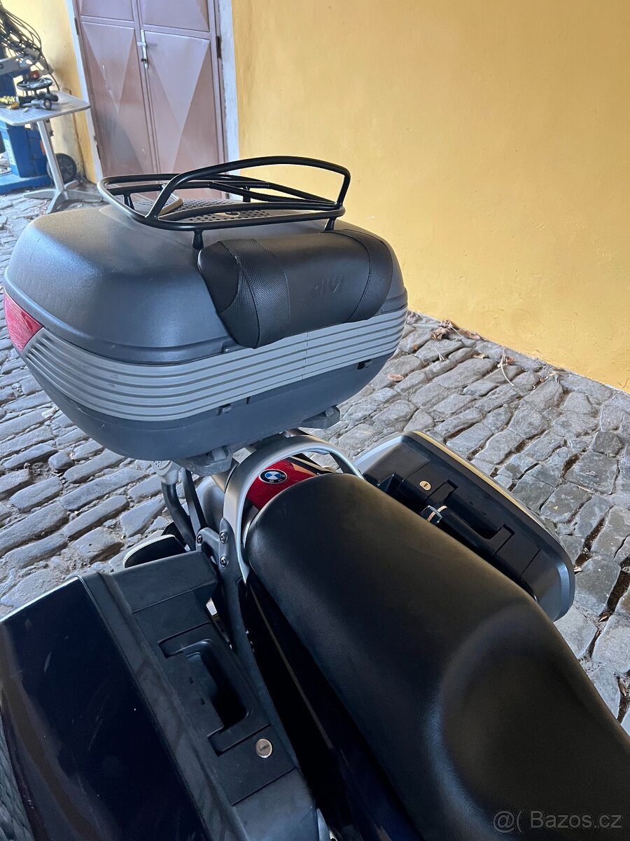 BMW K 1200 GT (2004) - 13