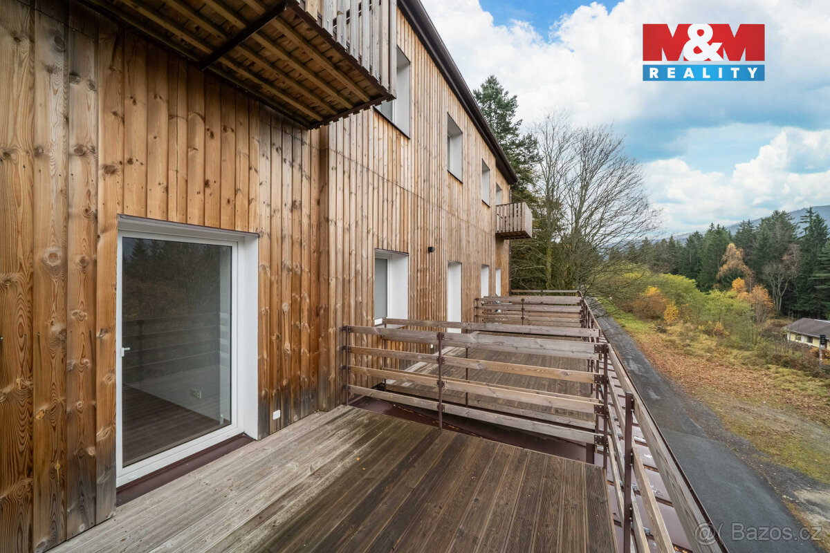 Prodej nájemního domu, 683 m², Hamry - 13