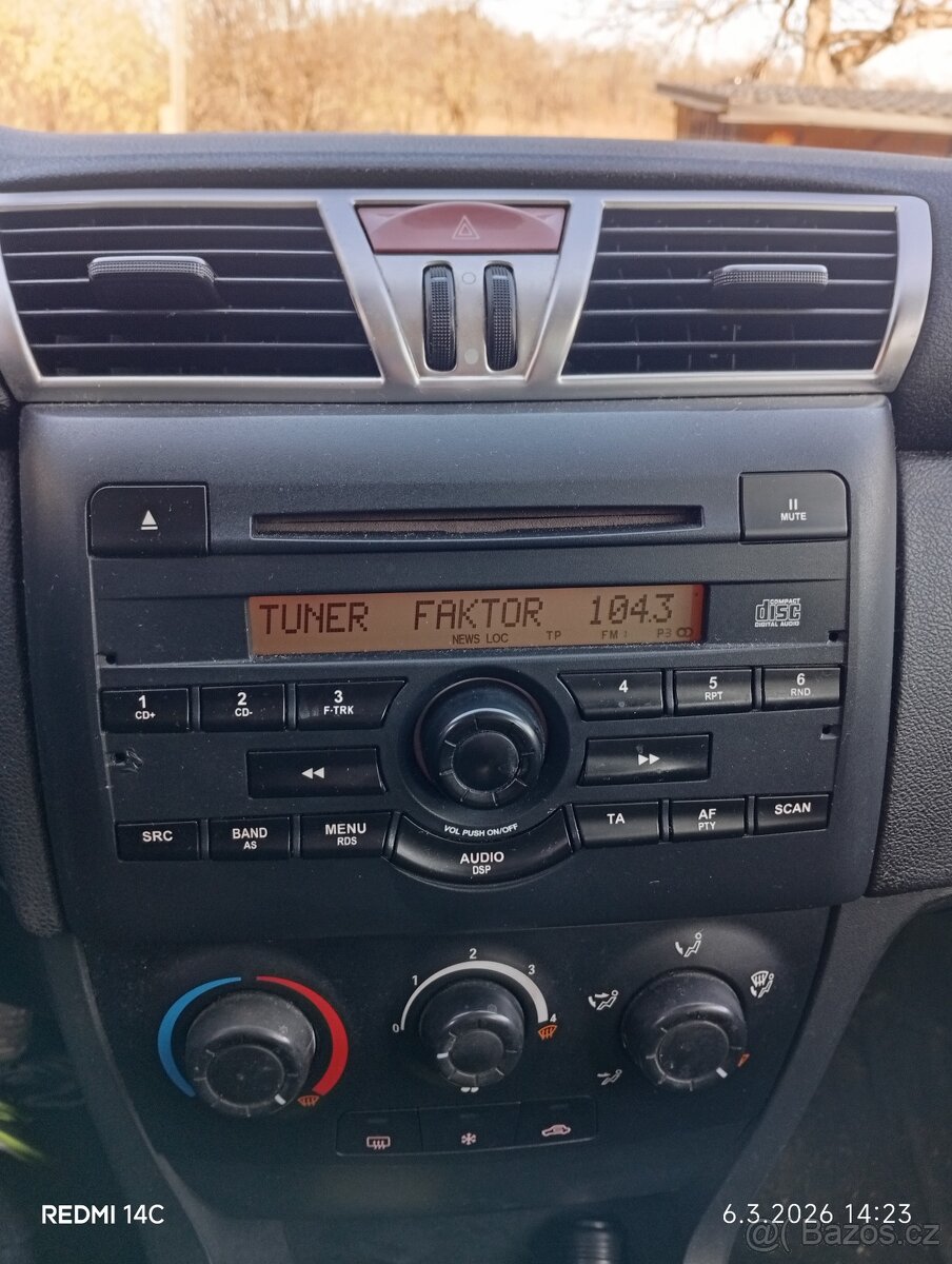 Fiat Stilo 1.9 JTD 66 kW - 13