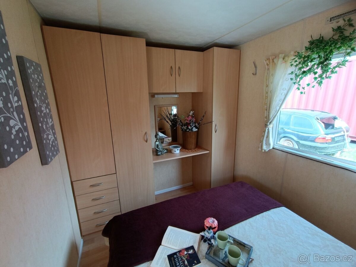Mobilní dům (mobilheim) MA32 - doprava zdarma - 13