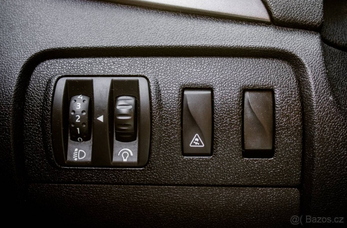 Renault Mégane Scénic 1.5 dci 2011 - 13