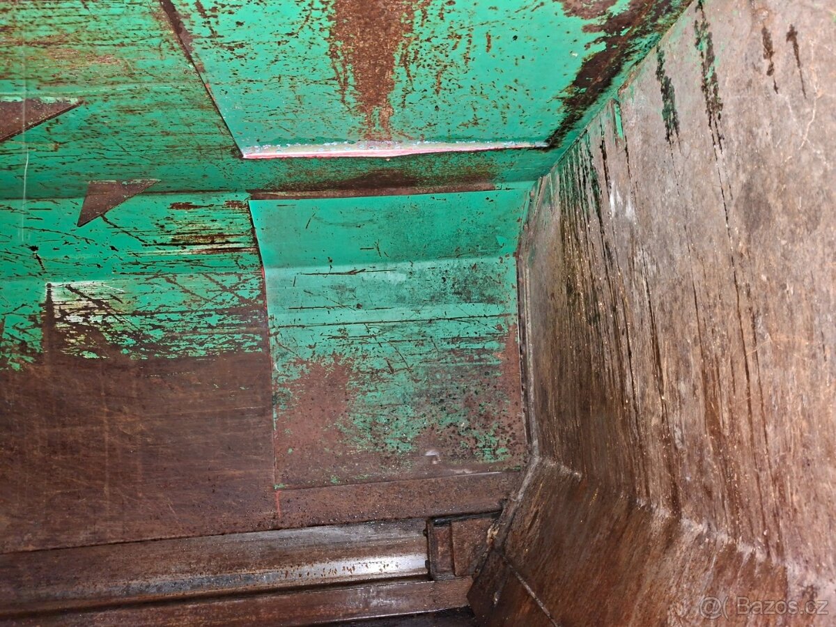 MULTICAR FUMO M30 - 13