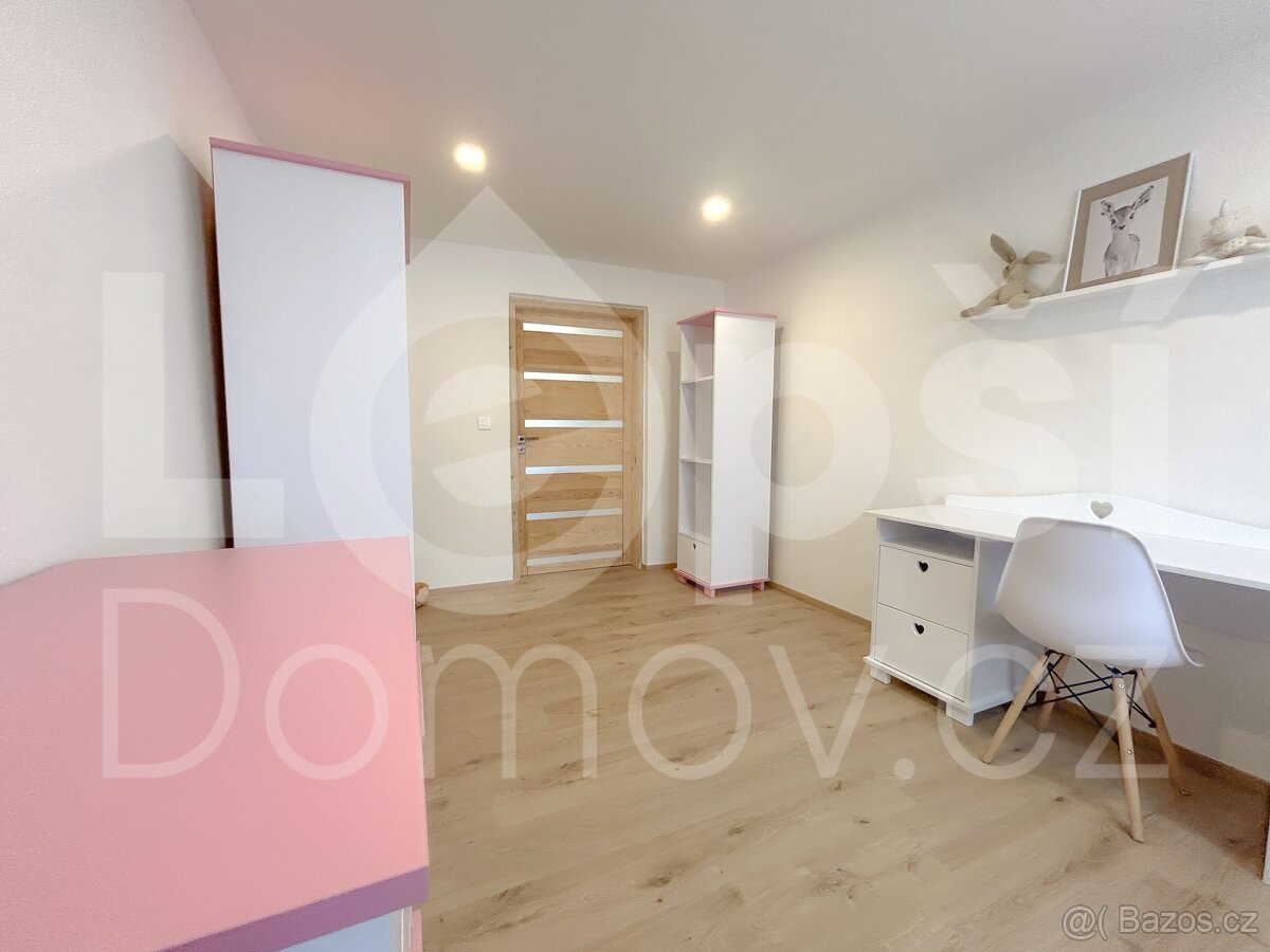 Prodej bytu 3 plus KK 70 m2 Písečná - 13