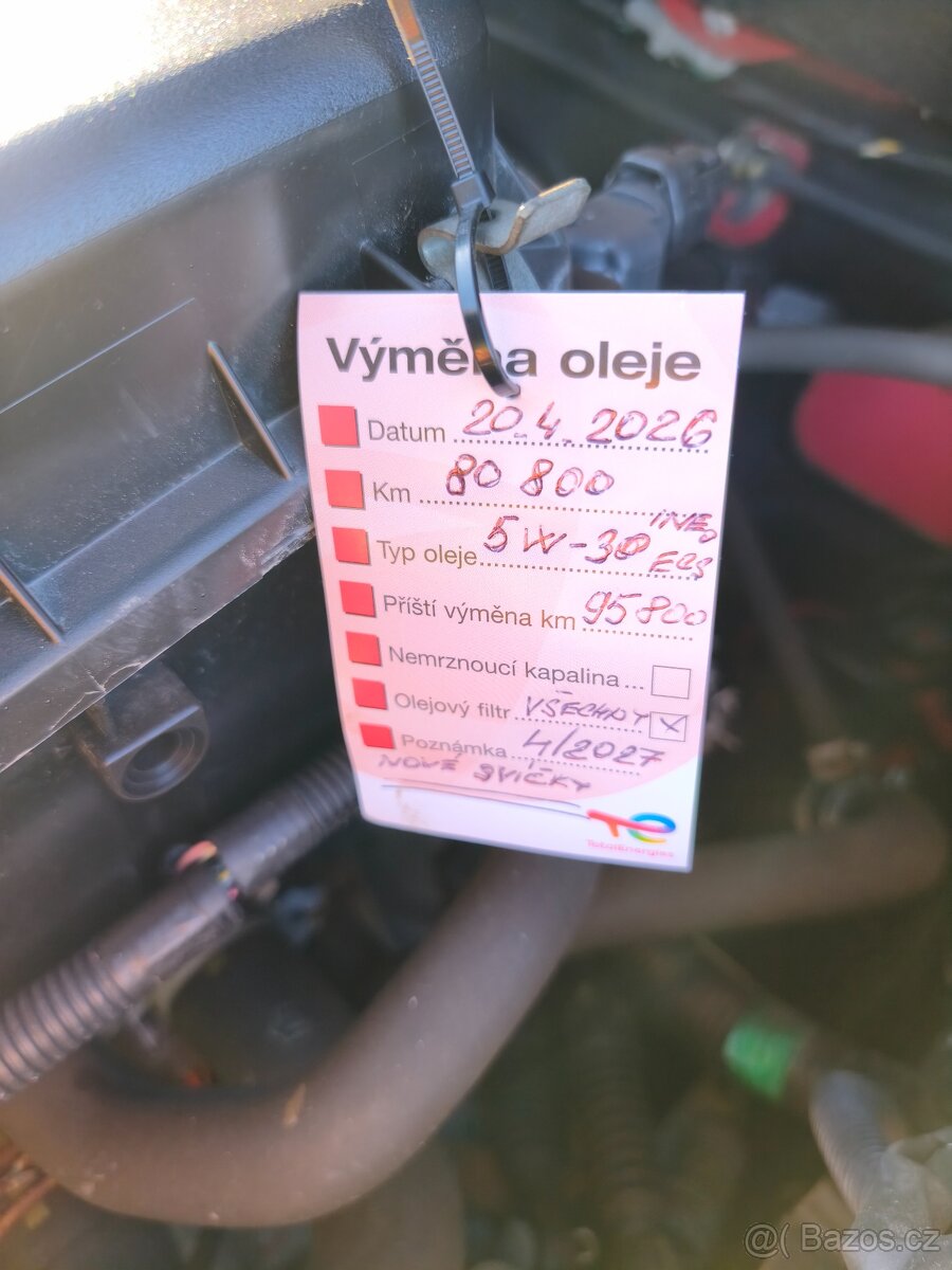 citroen c1 80000km - 13