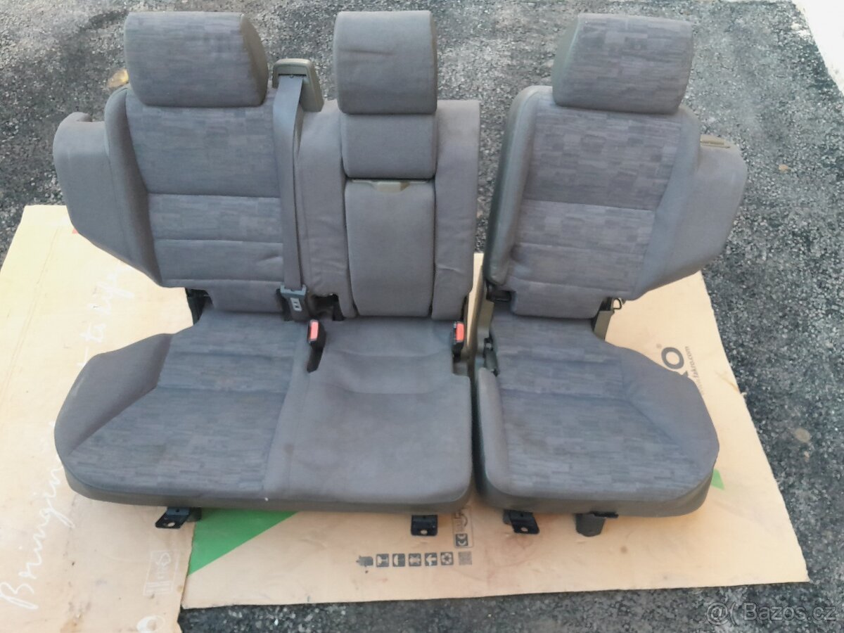 Land Rover Discovery 2 - 13