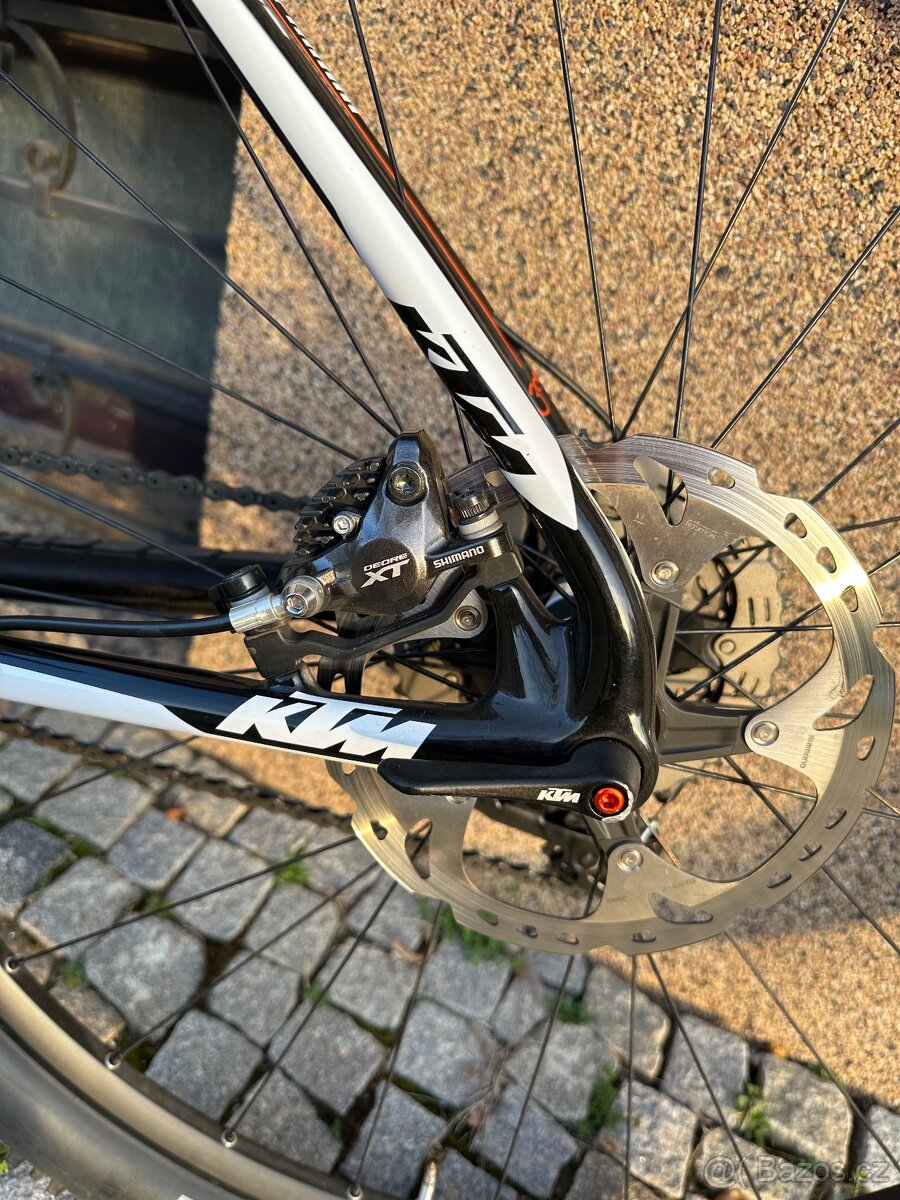 Ktm myroon prime 29” - 13