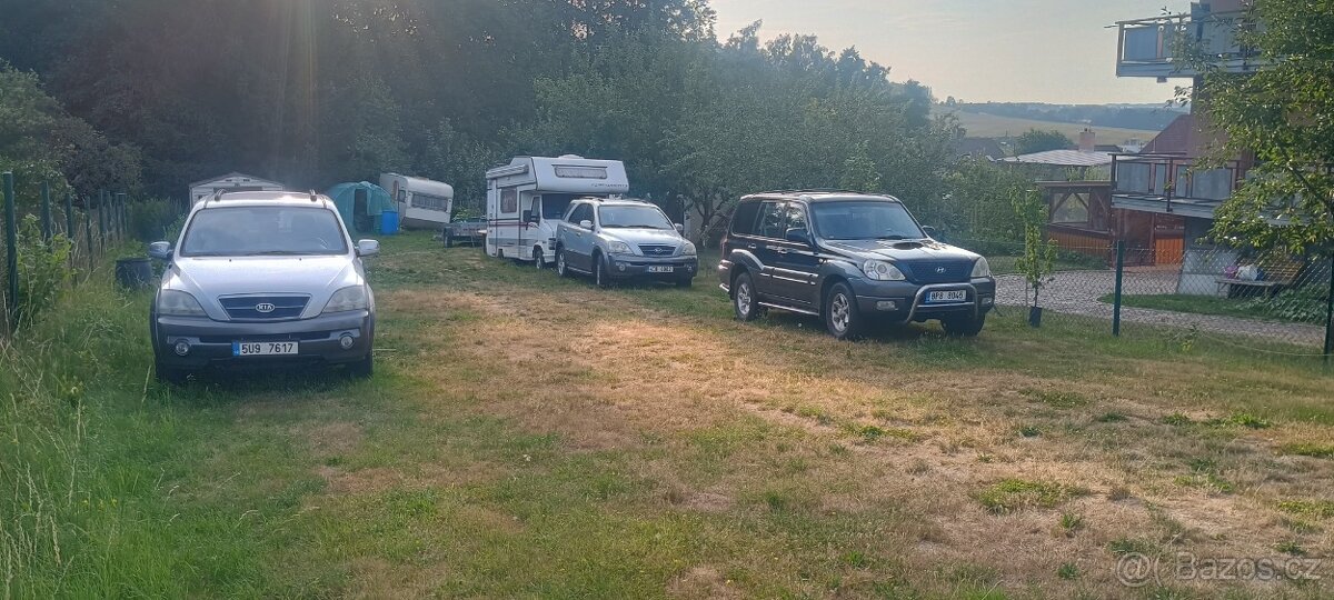 Hyundai terracan 2 900/120kw - 13
