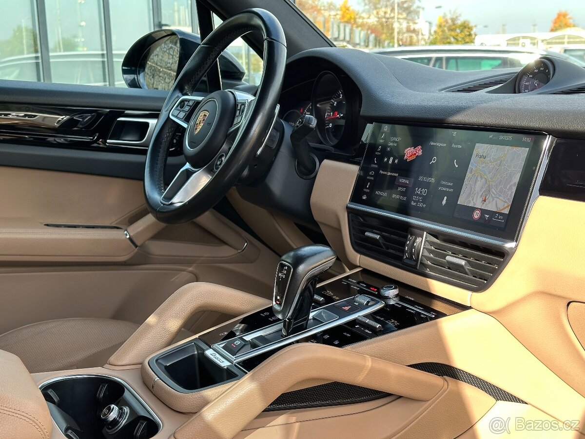 Porsche Cayenne 2018 - 13
