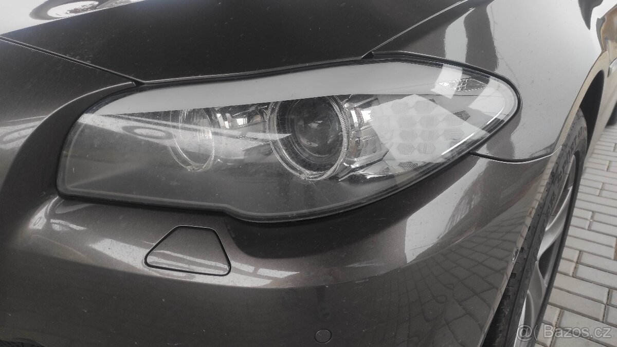 BMW 535d 3.0 220kw individual - 13