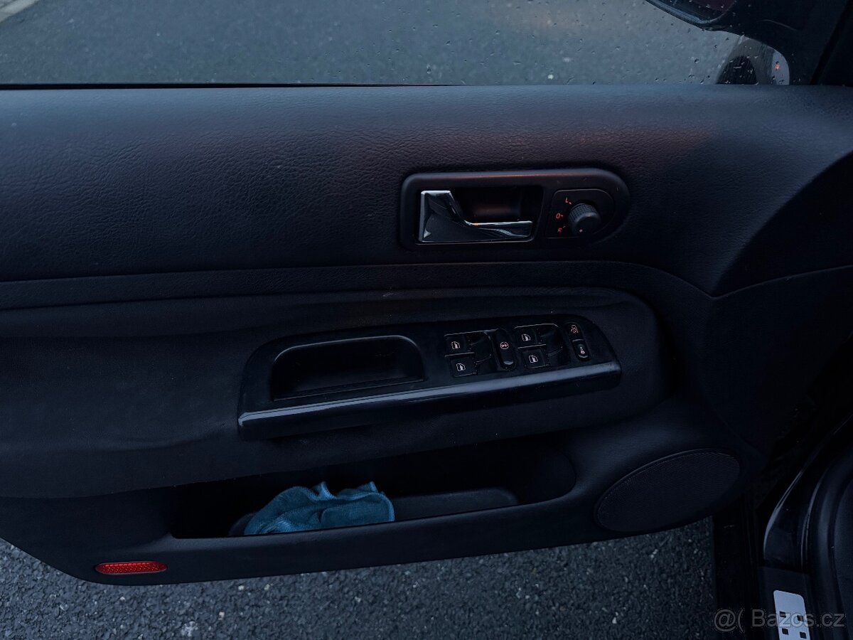 Prodám Golf 4 1.9tdi veľmi dobry stav - 13