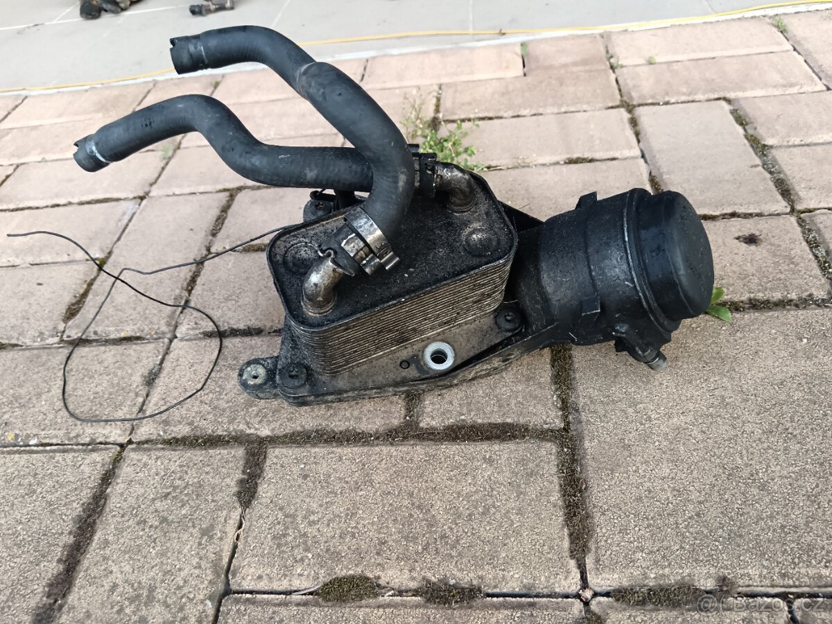 Náhradní díly alfa Romeo 159 1.9. jtd - 13